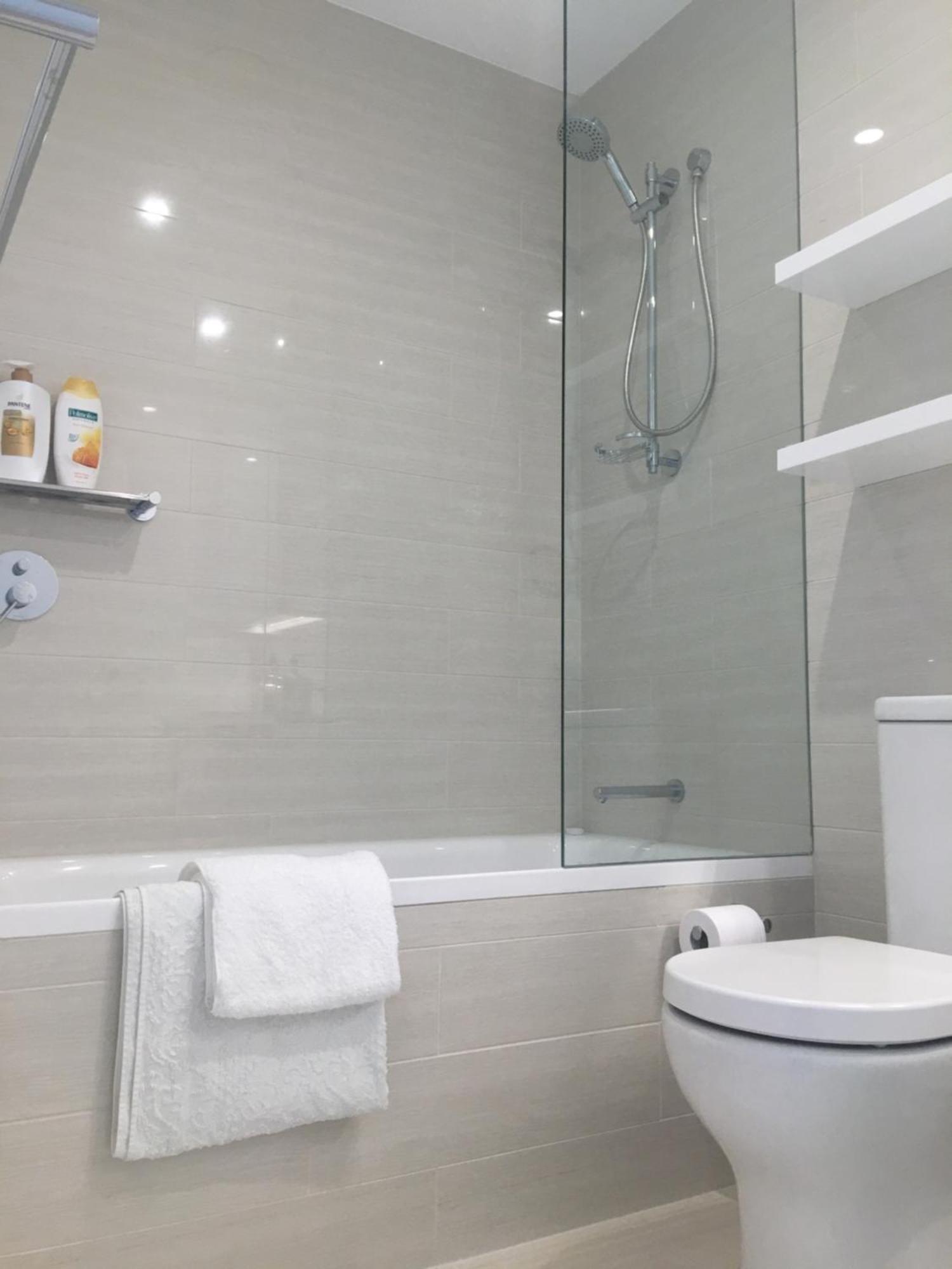 Panoramic Views In Luxurious Brand New Apartment Σίδνεϊ Εξωτερικό φωτογραφία