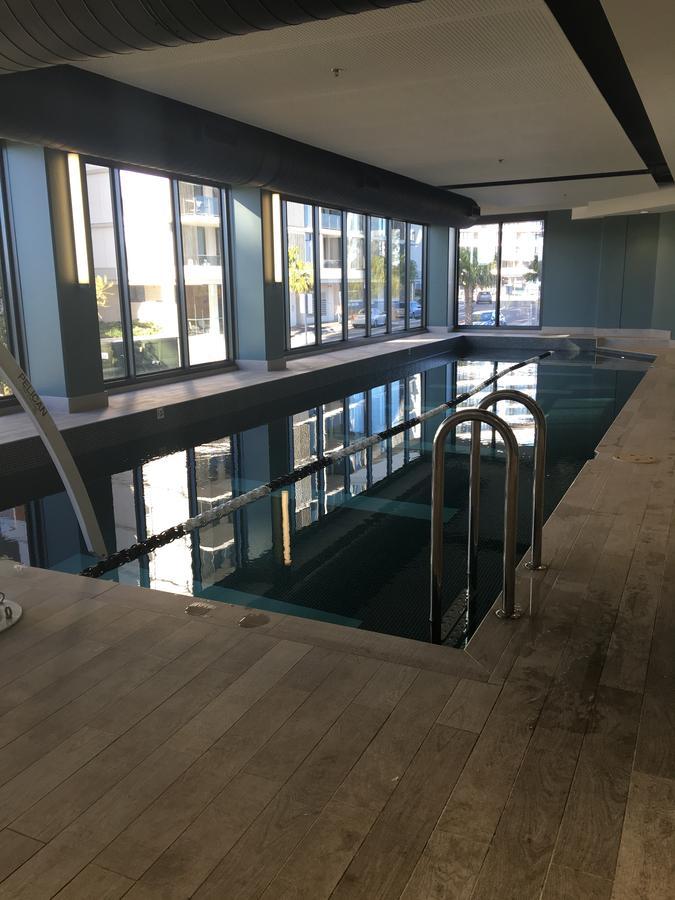 Panoramic Views In Luxurious Brand New Apartment Σίδνεϊ Εξωτερικό φωτογραφία